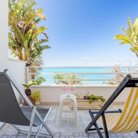 Studio Seccagrande By Interhome Borgo Bonsignore Bagian luar foto