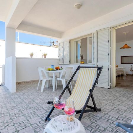 Studio Seccagrande By Interhome Borgo Bonsignore Bagian luar foto