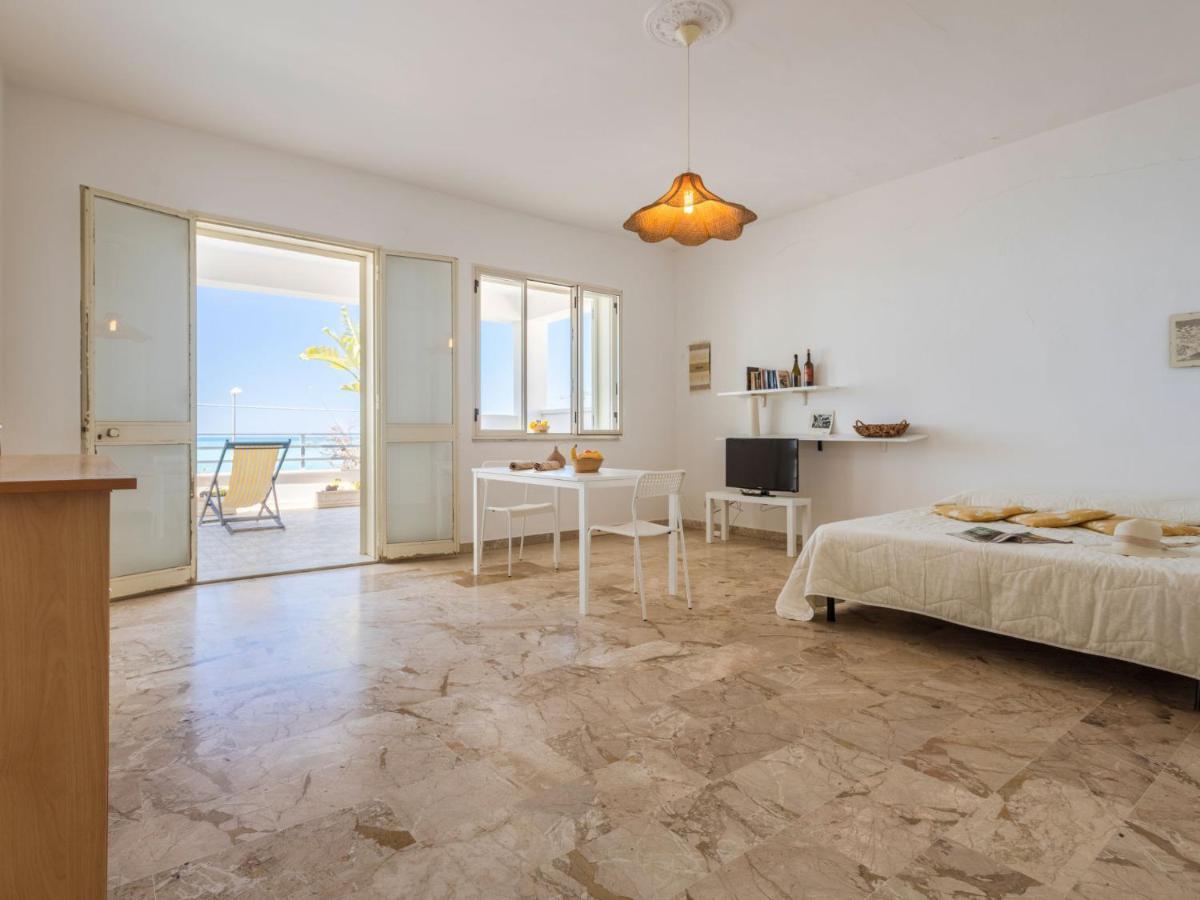 Studio Seccagrande By Interhome Borgo Bonsignore Bagian luar foto