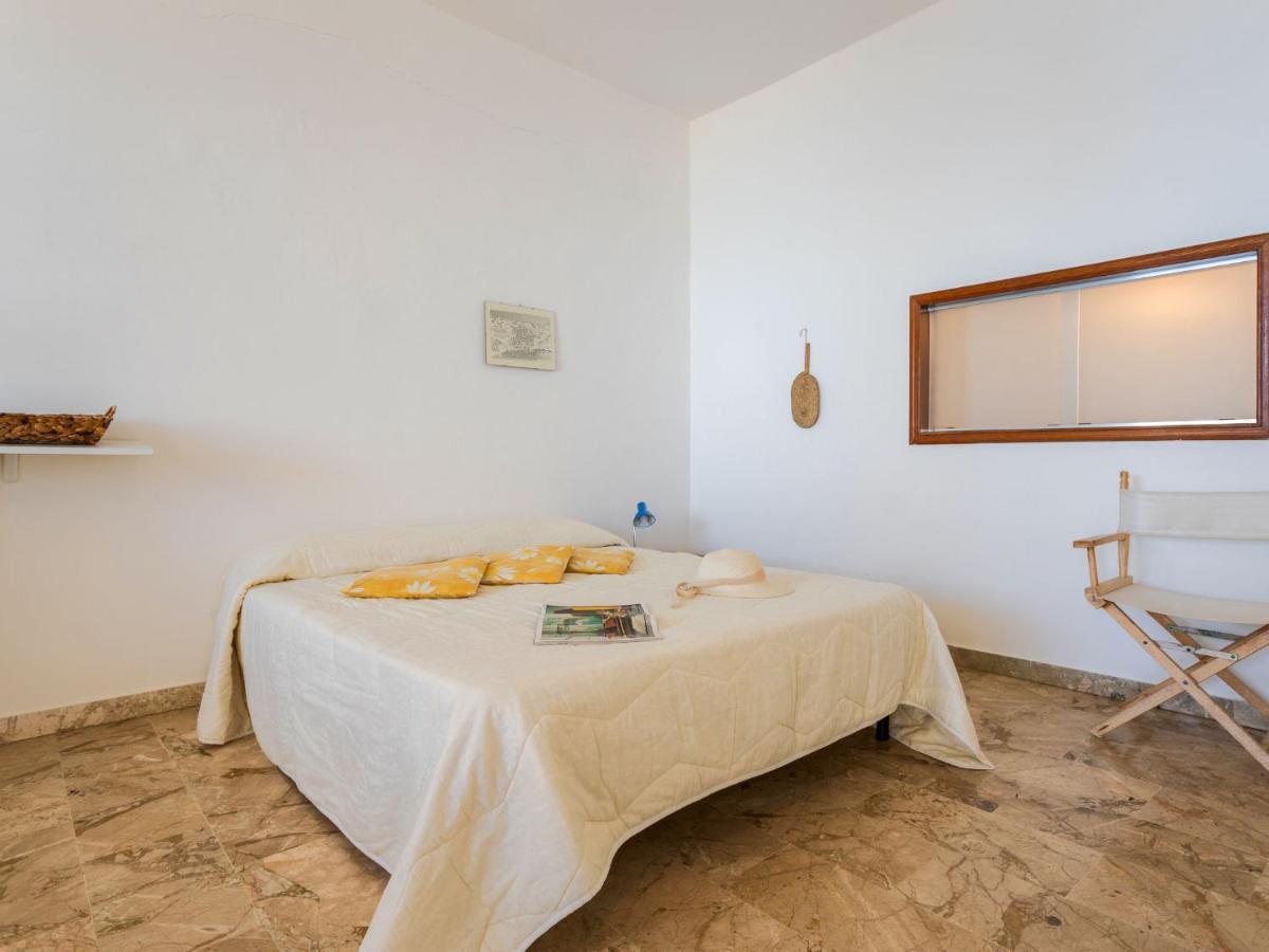 Studio Seccagrande By Interhome Borgo Bonsignore Bagian luar foto