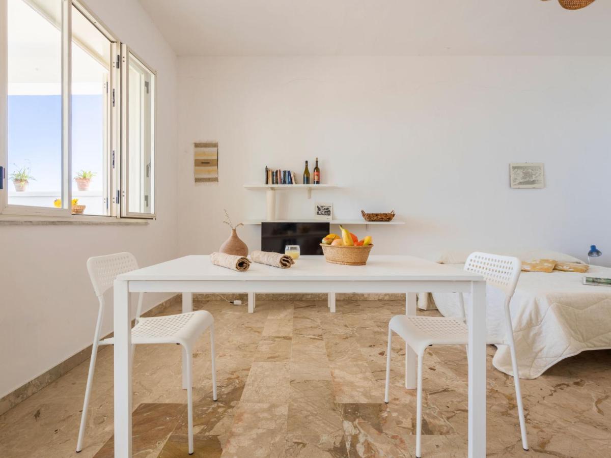 Studio Seccagrande By Interhome Borgo Bonsignore Bagian luar foto