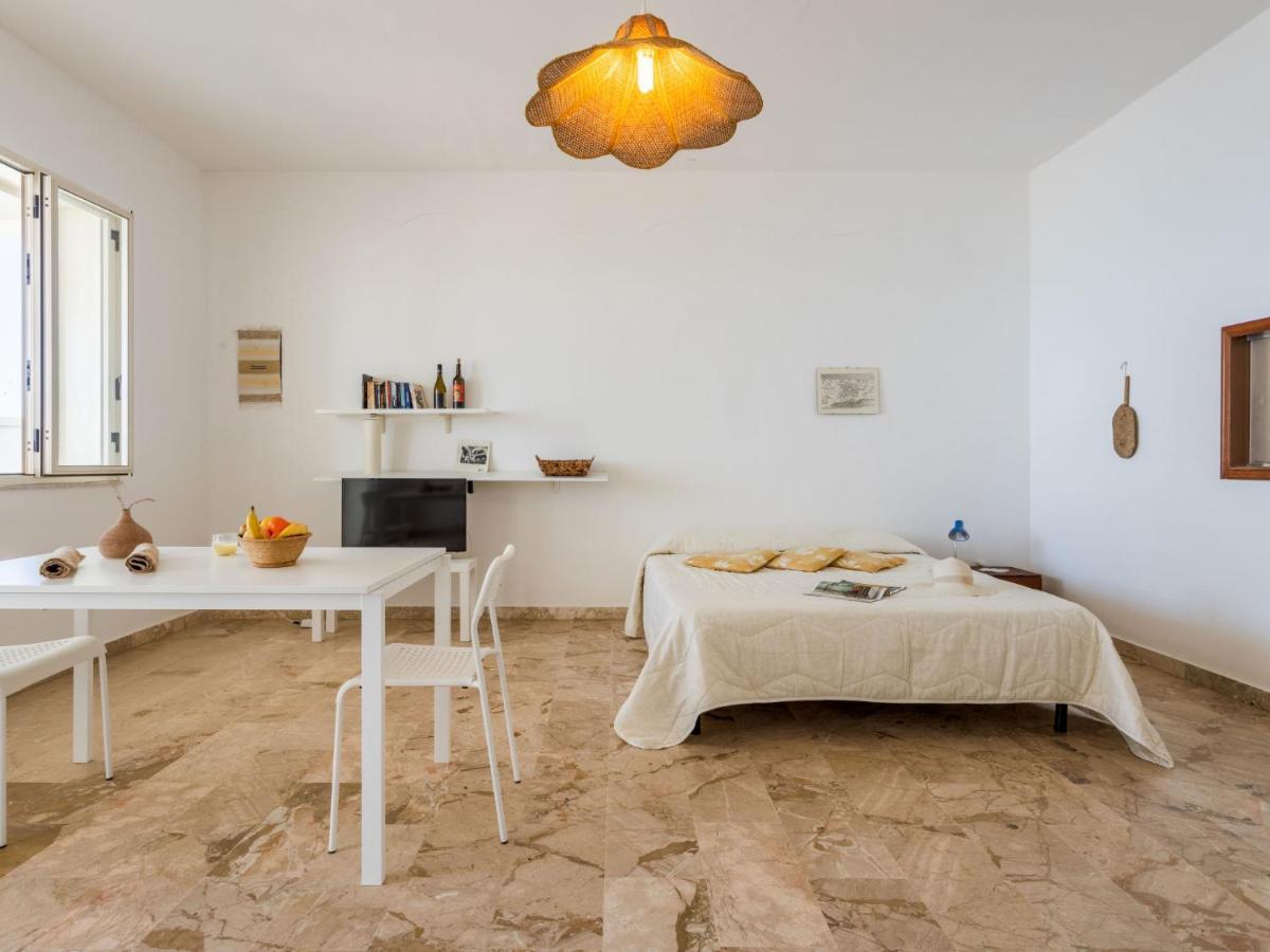 Studio Seccagrande By Interhome Borgo Bonsignore Bagian luar foto