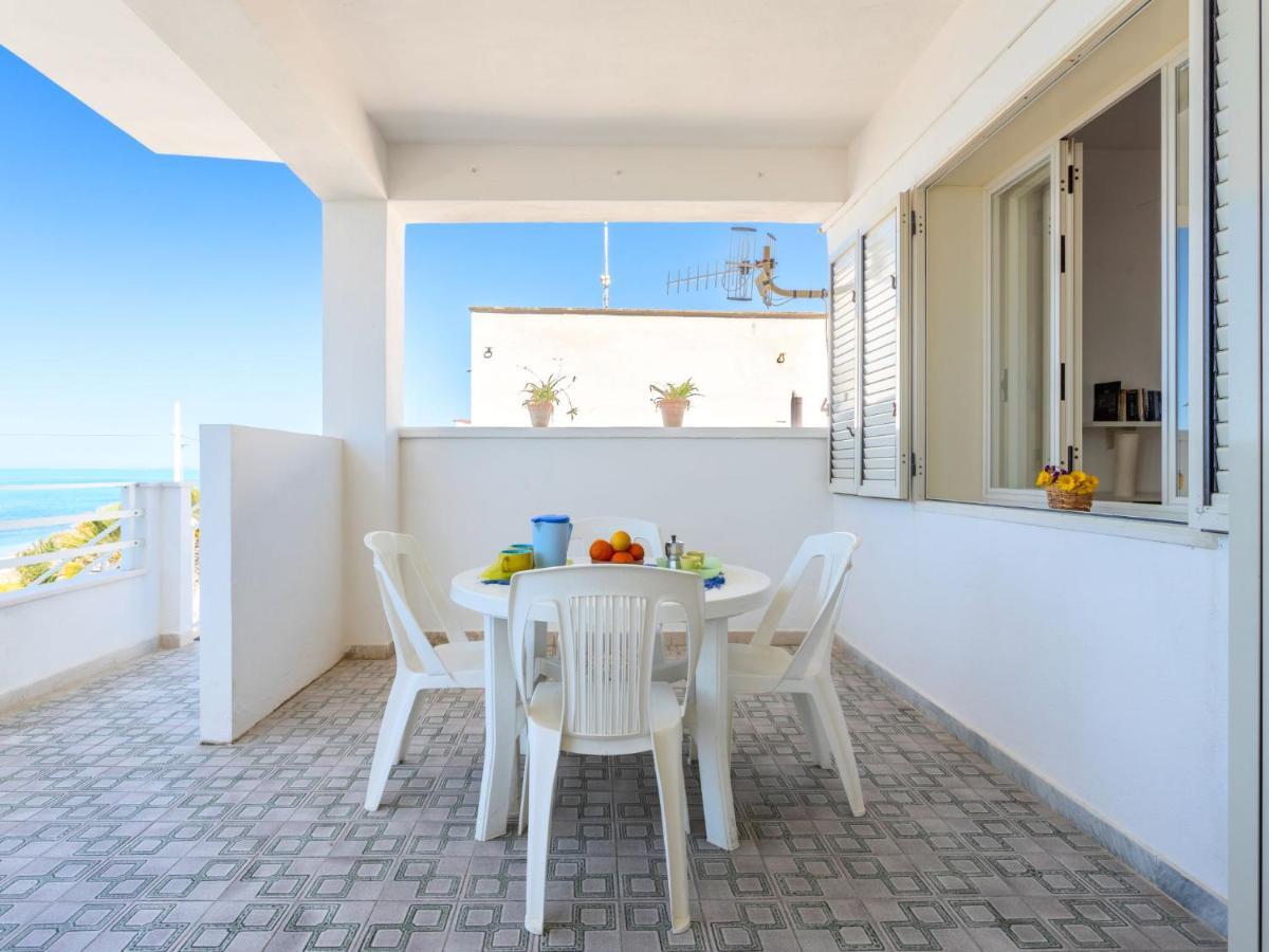 Studio Seccagrande By Interhome Borgo Bonsignore Bagian luar foto