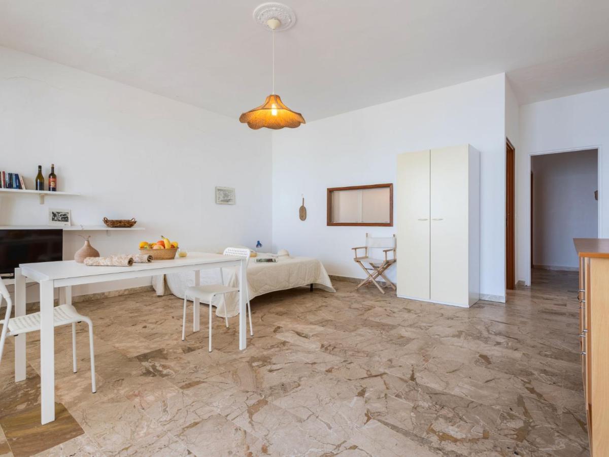 Studio Seccagrande By Interhome Borgo Bonsignore Bagian luar foto
