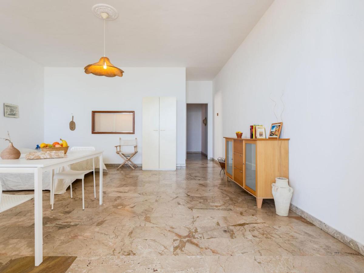 Studio Seccagrande By Interhome Borgo Bonsignore Bagian luar foto