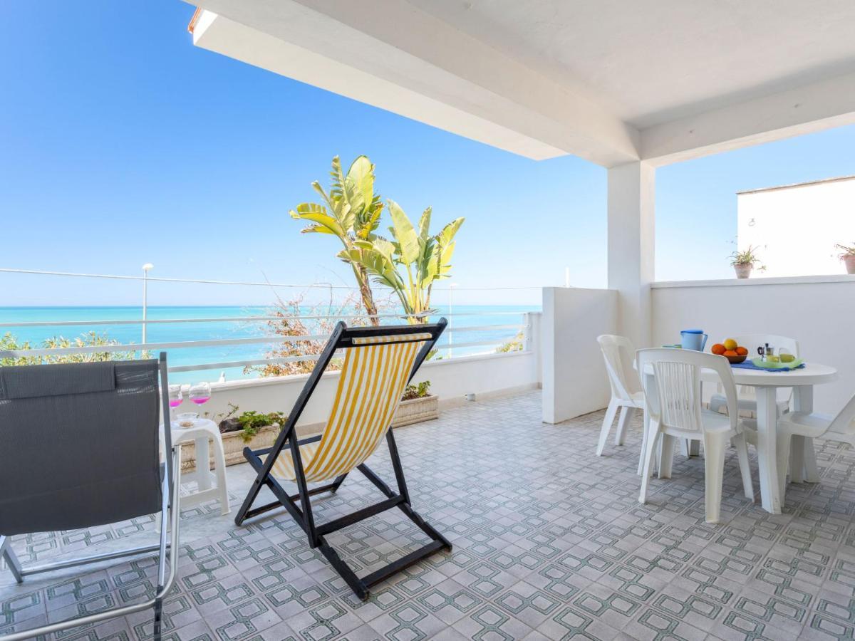 Studio Seccagrande By Interhome Borgo Bonsignore Bagian luar foto