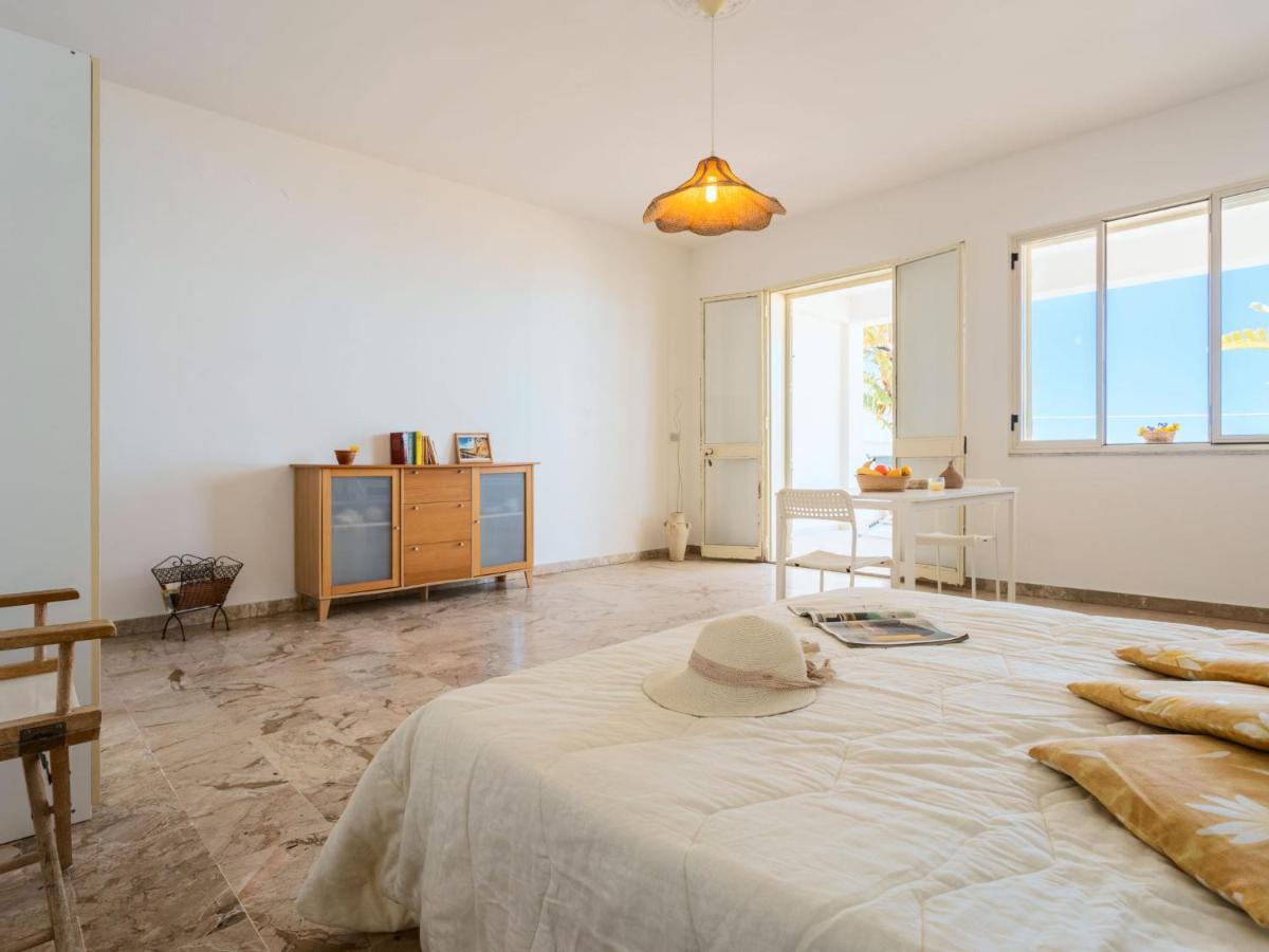 Studio Seccagrande By Interhome Borgo Bonsignore Bagian luar foto