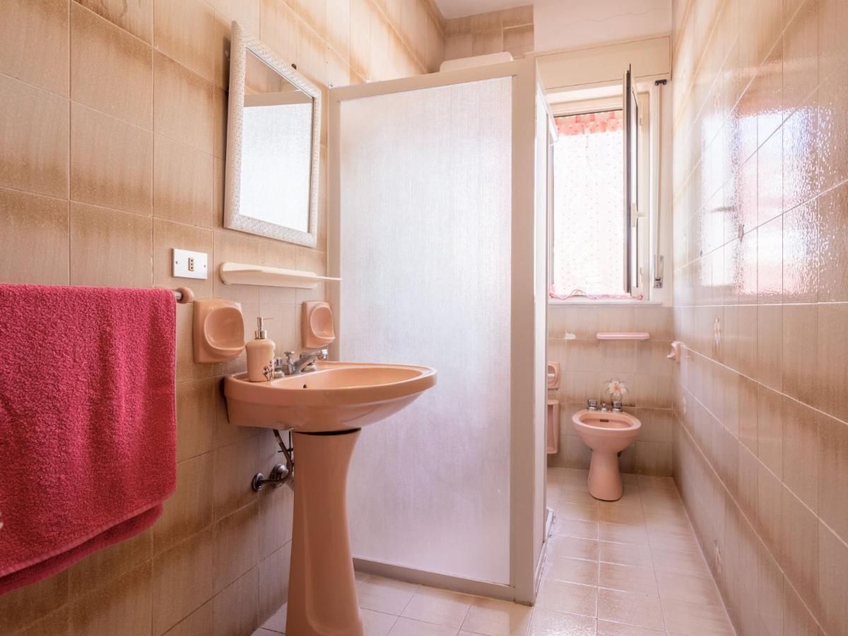 Studio Seccagrande By Interhome Borgo Bonsignore Bagian luar foto