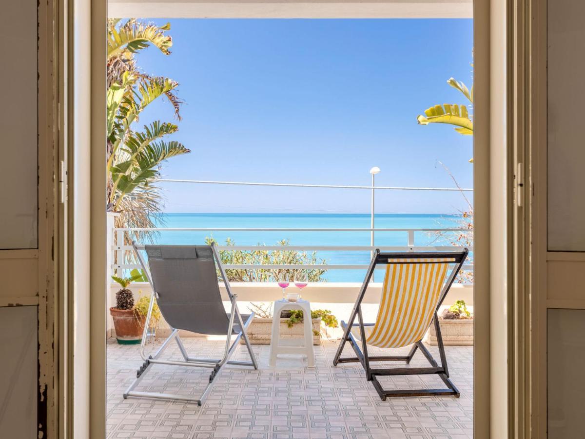 Studio Seccagrande By Interhome Borgo Bonsignore Bagian luar foto