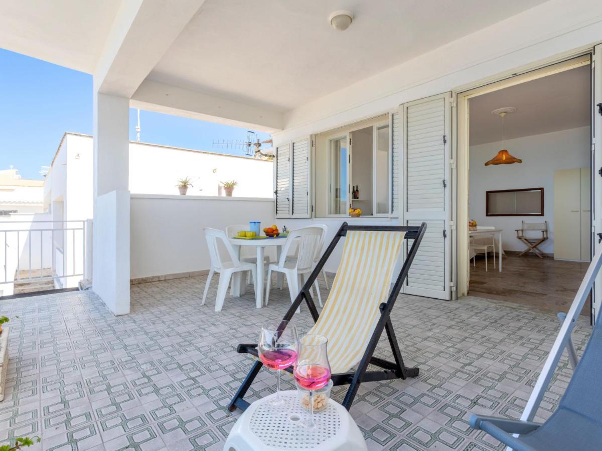 Studio Seccagrande By Interhome Borgo Bonsignore Bagian luar foto