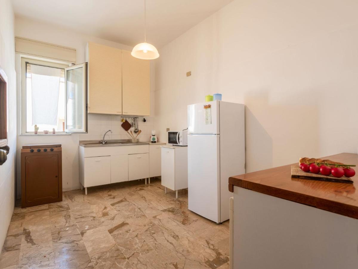 Studio Seccagrande By Interhome Borgo Bonsignore Bagian luar foto