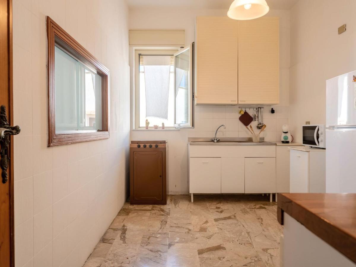 Studio Seccagrande By Interhome Borgo Bonsignore Bagian luar foto