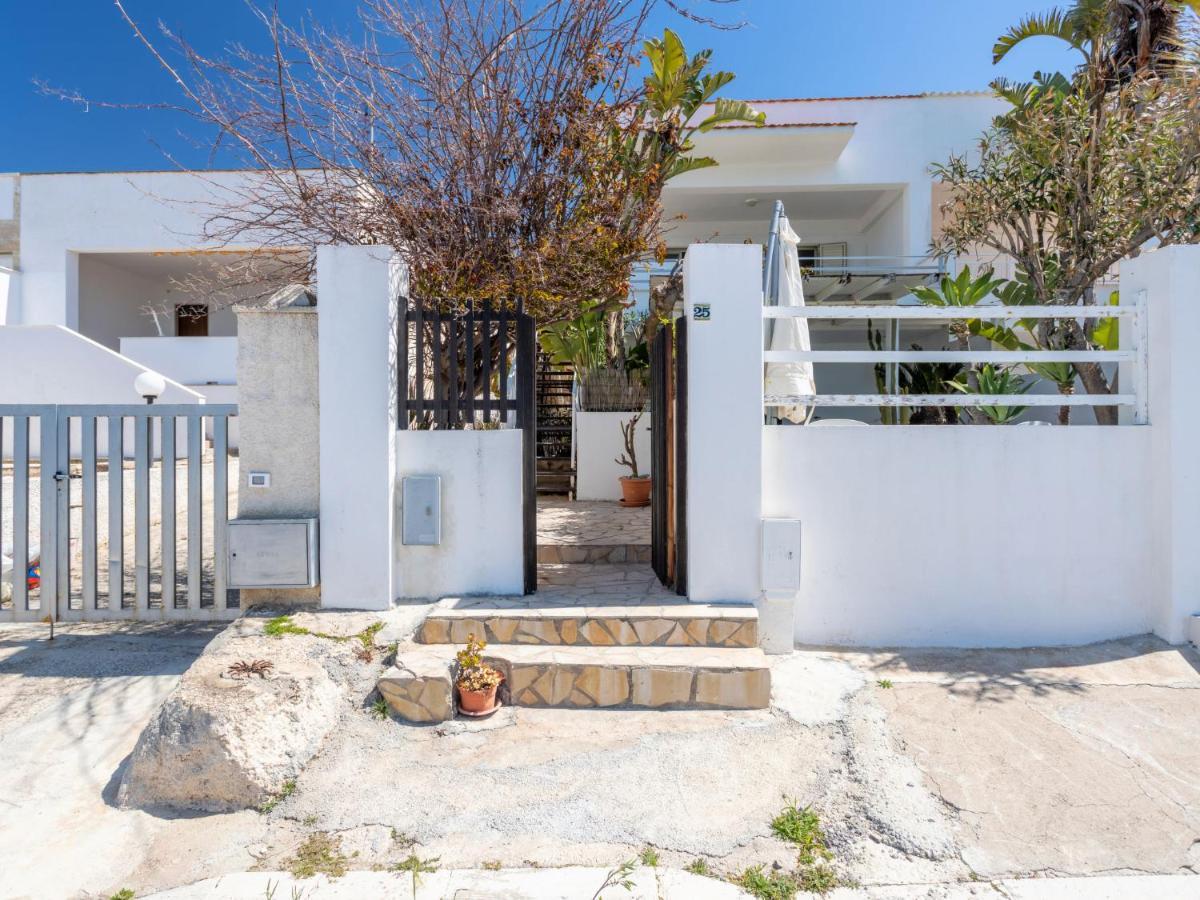 Studio Seccagrande By Interhome Borgo Bonsignore Bagian luar foto