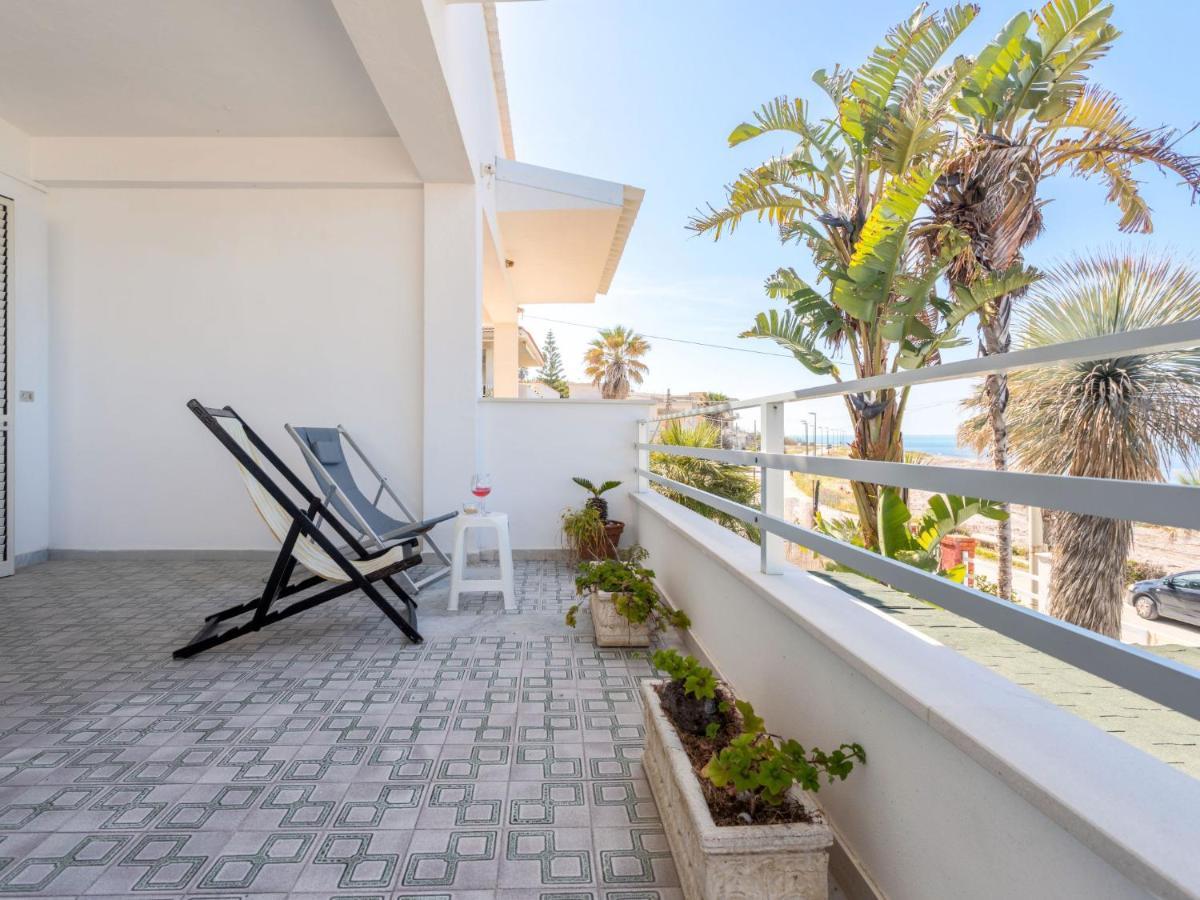 Studio Seccagrande By Interhome Borgo Bonsignore Bagian luar foto