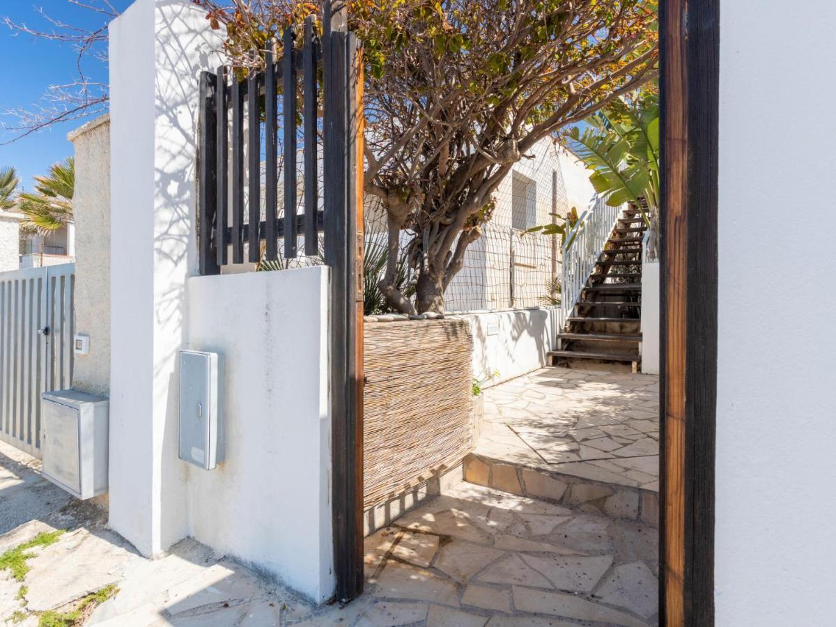 Studio Seccagrande By Interhome Borgo Bonsignore Bagian luar foto