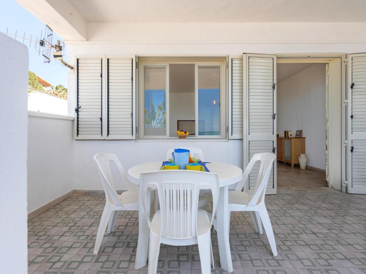 Studio Seccagrande By Interhome Borgo Bonsignore Bagian luar foto