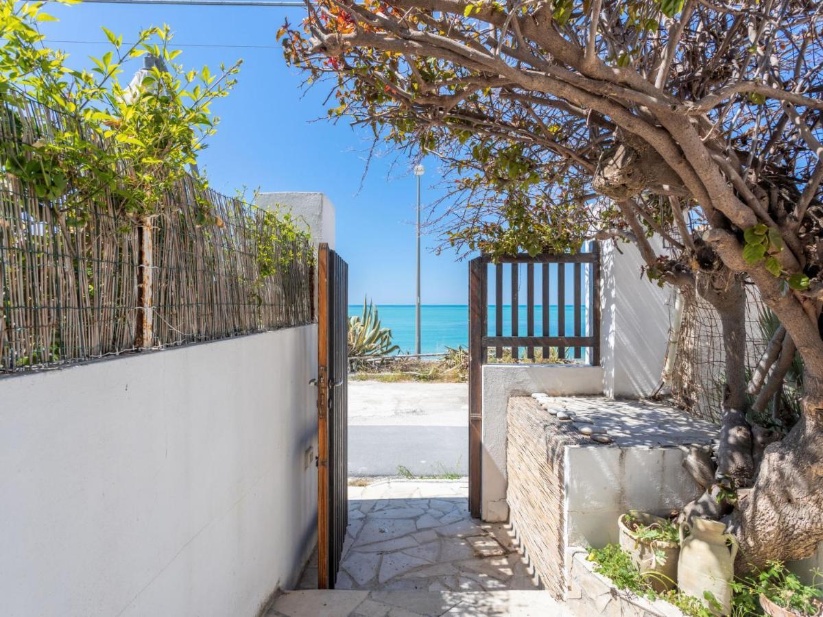 Studio Seccagrande By Interhome Borgo Bonsignore Bagian luar foto